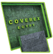 COVEREX - EGYPT 2013, International Exhibition for Wall & Floor