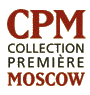 CPM - COLLECTION PREMIERE MOSCOW