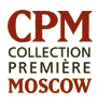 CPM - COLLECTION PREMIERE MOSCOW 2012, International Trade Fair for Women