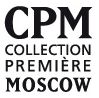 CPM. COLLECTION PREMIERE MOSCOW