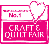 CRAFT & QUILT FAIR - ADELAIDE