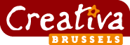 CREATIVA BRUXELLES 2013, For Everything Involved in Creative Activities for your Leisure Time