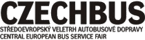 CZECHBUS 2012, Central European Bus Service Fair