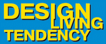 DESIGN. LIVING TENDENCY