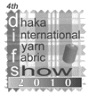 DIFS 2013, Bangladesh International Yarn, Fabric & Textile Expo