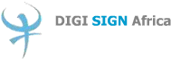 DIGI SIGN 2012, International Advertising Technologies, Materials & Services Trade Fair