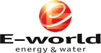 E-WORLD OF ENERGY