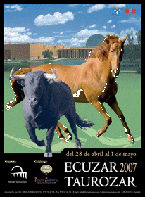 ECUZAR - TAUROZAR