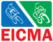 EICMA - ESPOSIZIONE INTERNAZIONALE DEL CICLO E MOTOCICLO 2012, International Bicycle & Motorcycle Exhibition