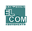 ELCOM - ELECTRONIC COMPONENTS