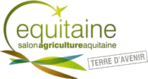 EQUITAINE 2013, Aquitaine Horse Show