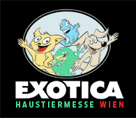 EXOTICA PETFAIR VIENNA 2013, Austria