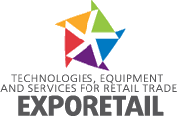 EXPORETAIL 2013, International Specialized Exhibition of Retail Advanced Technologies and Innovations