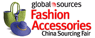 FASHION ACCESSORIES - SHANGHAI