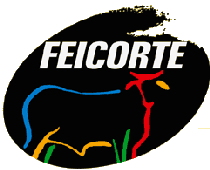 FEICORTE 2012, International Beef Production Chain Fair