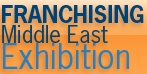 FME - FRANCHISING MIDDLE EAST 2012, International Franchise Exhibition in the Middle East