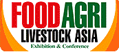 FOOD, AGRI & LIVESTOCK ASIA