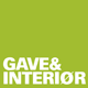 GAVE & INTERIØR