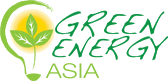 GREEN ENERGY ASIA 2012, Green Energy Expo