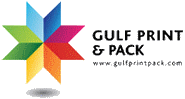 GULF PRINT & PACK 2013, The most important must-attend commercial and package printing event in the Middle East and North African (MENA) region
