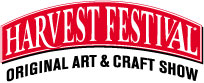 HARVEST FESTIVAL - ORIGINAL ART & CRAFT - SAN JOSE 2012, Original Art & Craft Show