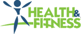 HEALTH & FITNESS EXPO