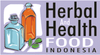 HERBAL & HEALTH FOOD INDONESIA 2013, International Exhibition on Herbal & Health Food, Food Supplement & Pharmaceutical Exhibition