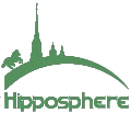 HIPPOSPHERE 2013, International specialized exhibition of horses and ponies, maintenance and care goods, riding clothes & accoutrement