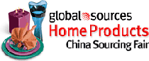 HOME PRODUCTS - HONG KONG 2013, China Sourcing Fair for Home Products