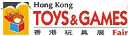 HONG KONG TOYS & GAMES FAIR