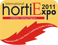 HORTI EXPO 2013, South Asia
