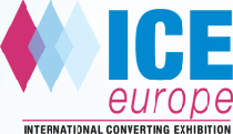 ICE EUROPE 2013, International Converting Exhibition dedicated to the Paper, film and Foil Industry