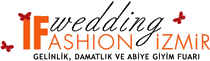 IF WEDDING FASHION IZMIR