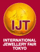 IJT - INTERNATIONAL JEWELLERY TOKYO 2013, Jewellery Trade Exhibition Covering the Entire Range of Jewellery, Gemstones and Jewellery Related Products