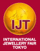 IJT - INTERNATIONAL JEWELLERY TOKYO