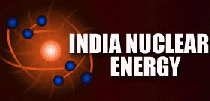 INDIA NUCLEAR ENERGY 2012, India