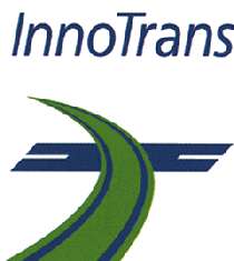 INNOTRANS 2013, International Exhibition for Transportation Engineering. Innovative Systems - Vehicles - Components