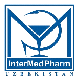 INTERMEDPHARM UZBEKISTAN 2013, International Specialized Medicine Exhibition