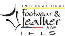 INTERNATIONAL FOOTWEAR & LEATHER SHOW 2013, Leather Articles, Shoes and Supplies Exhibition