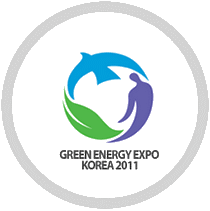 INTERNATIONAL GREEN ENERGY EXPO KOREA