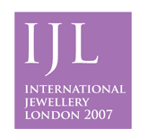 INTERNATIONAL JEWELLERY LONDON 2013, International London Jewellery Exhibition