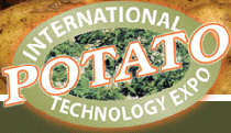 INTERNATIONAL POTATO TECHNOLOGY EXPO