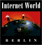 INTERNET WORLD GERMANY 2013, International Meeting of Internet Technologies