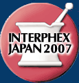 INTERPHEX JAPAN 2013, International Pharmaceutical, Cosmetic and Detergent Manufacturing Technology Expo and Conference