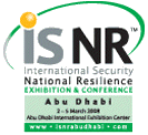 ISNR 2013, International Security National and Resilience