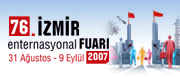 IZMIR INTERNATIONAL FAIR