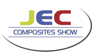 JEC COMPOSITES SHOW 2013, JEC Composites : connecting science, business and technology