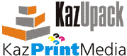 KAZUPACK / KAZPRINTMEDIA