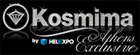 KOSMIMA 2013, International Exhibition for Jewellery - Clocks & Watches - Precious Stones - Machinery and Equipment