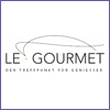 LE GOURMET 2013, The meeting place for connoisseur